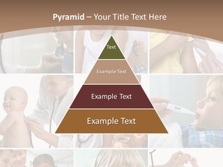 Surgeon Exam Sick PowerPoint Template