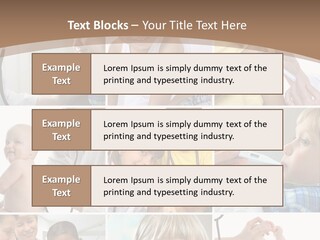 Surgeon Exam Sick PowerPoint Template