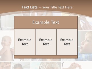Surgeon Exam Sick PowerPoint Template