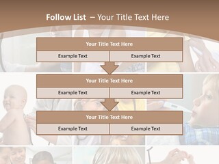Surgeon Exam Sick PowerPoint Template