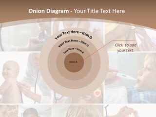 Surgeon Exam Sick PowerPoint Template