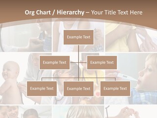 Surgeon Exam Sick PowerPoint Template