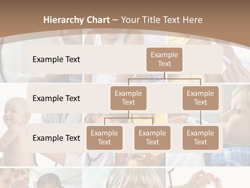 Surgeon Exam Sick PowerPoint Template