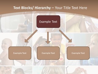 Surgeon Exam Sick PowerPoint Template