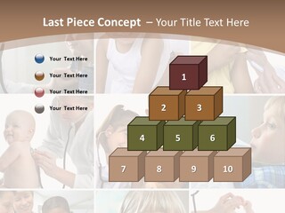 Surgeon Exam Sick PowerPoint Template