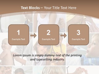 Surgeon Exam Sick PowerPoint Template