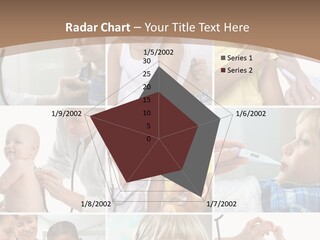 Surgeon Exam Sick PowerPoint Template