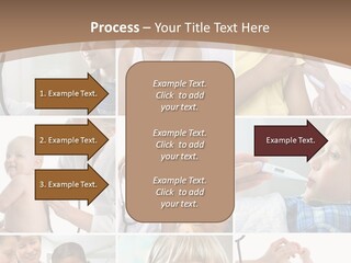 Surgeon Exam Sick PowerPoint Template