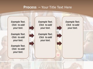 Surgeon Exam Sick PowerPoint Template