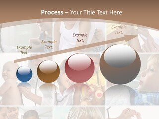 Surgeon Exam Sick PowerPoint Template