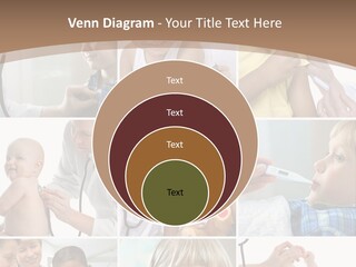 Surgeon Exam Sick PowerPoint Template