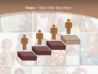 Surgeon Exam Sick PowerPoint Template