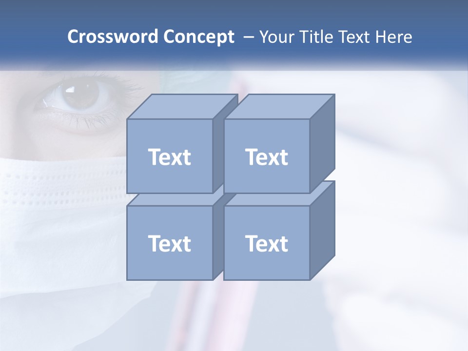 Doctor Hospital Injection PowerPoint Template