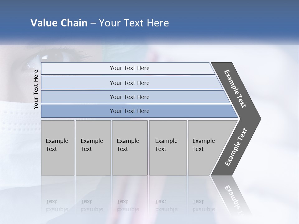 Doctor Hospital Injection PowerPoint Template