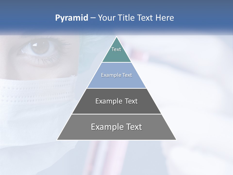 Doctor Hospital Injection PowerPoint Template