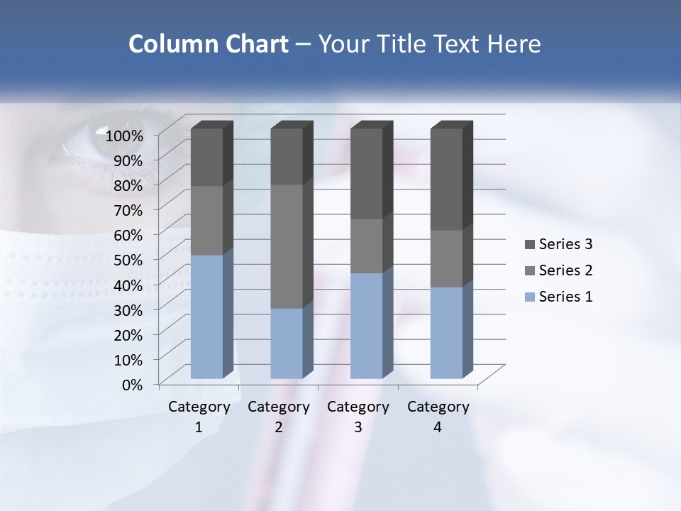 Doctor Hospital Injection PowerPoint Template
