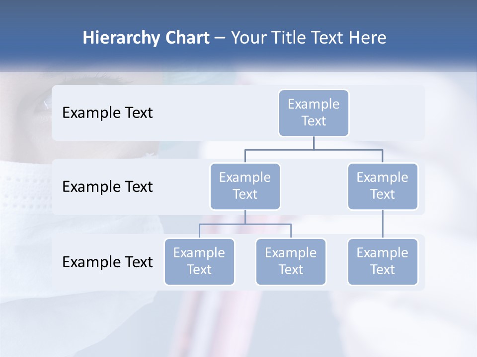 Doctor Hospital Injection PowerPoint Template