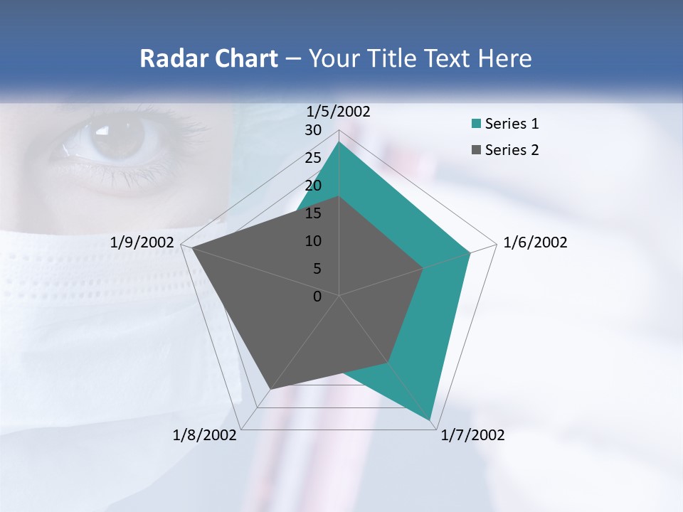 Doctor Hospital Injection PowerPoint Template