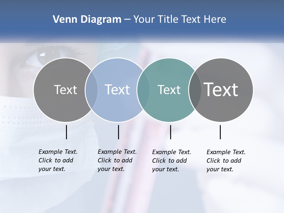 Doctor Hospital Injection PowerPoint Template