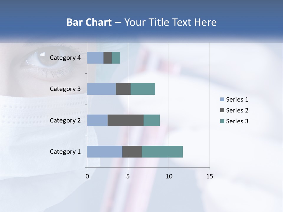 Doctor Hospital Injection PowerPoint Template