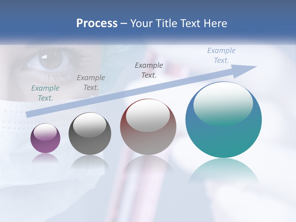 Doctor Hospital Injection PowerPoint Template