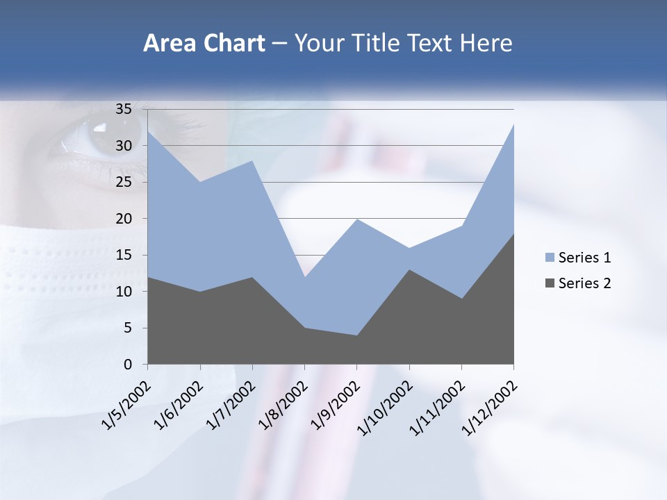 Doctor Hospital Injection PowerPoint Template