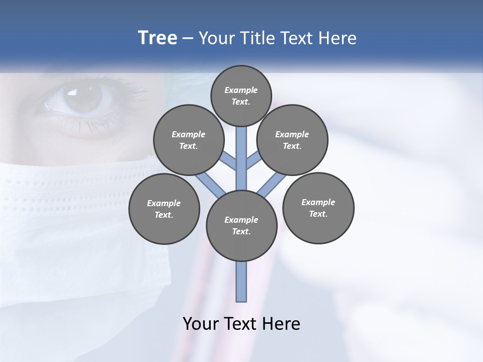 Doctor Hospital Injection PowerPoint Template