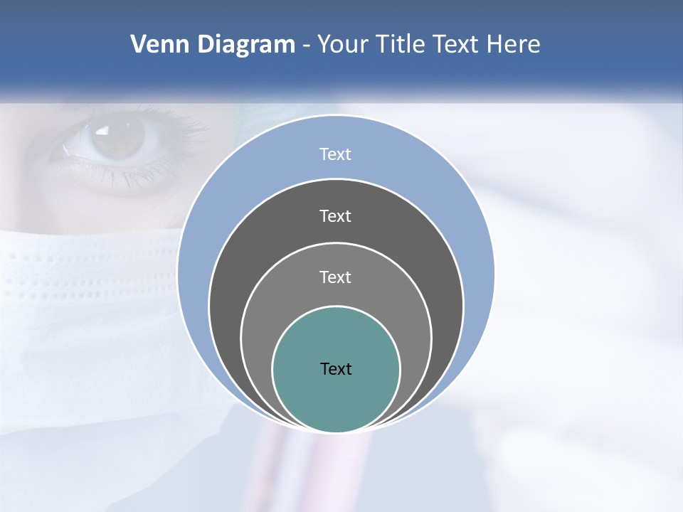 Doctor Hospital Injection PowerPoint Template