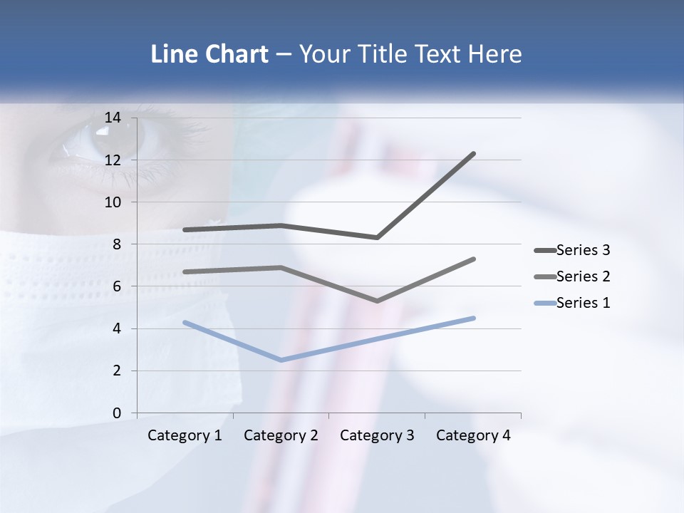 Doctor Hospital Injection PowerPoint Template