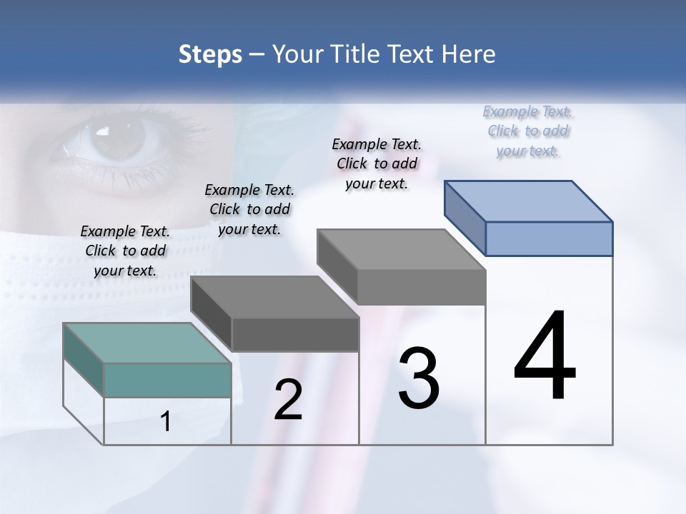 Doctor Hospital Injection PowerPoint Template