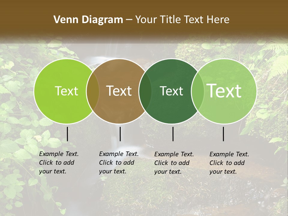 Motion Fresh Torrent PowerPoint Template
