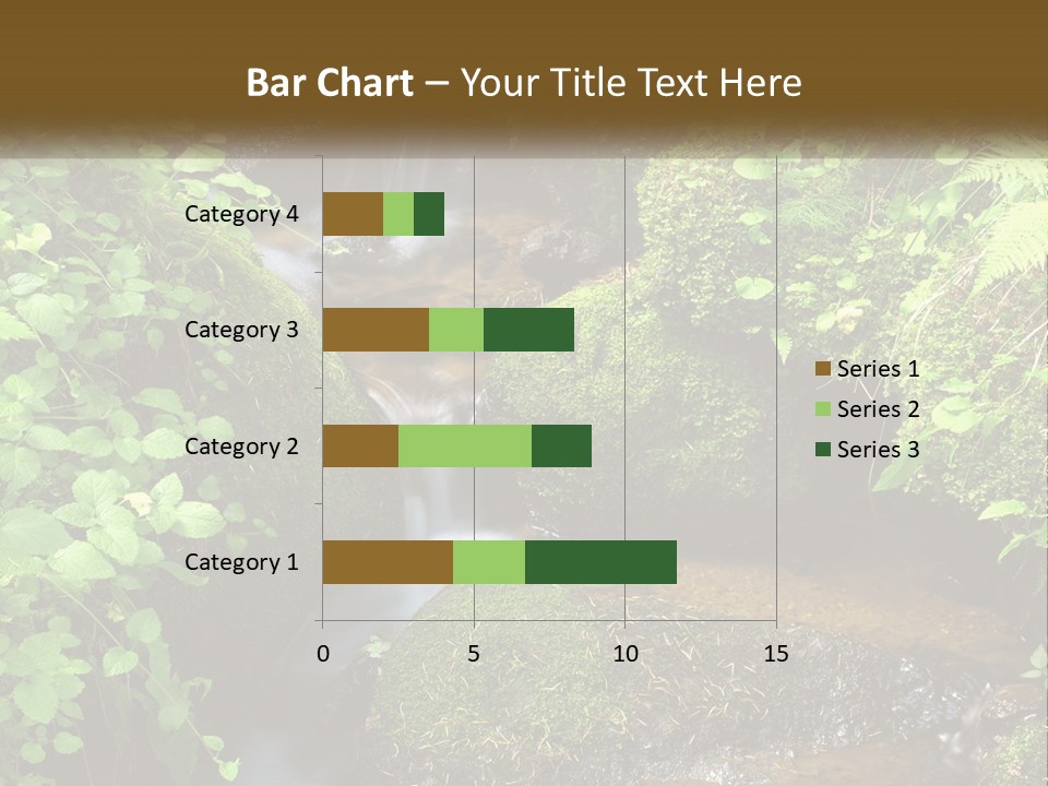 Motion Fresh Torrent PowerPoint Template