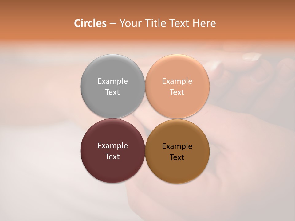 Honeymoon Wed Diamonds PowerPoint Template