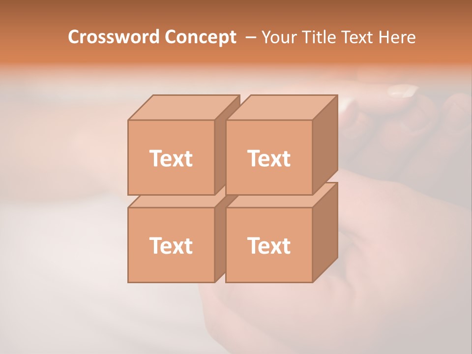 Honeymoon Wed Diamonds PowerPoint Template