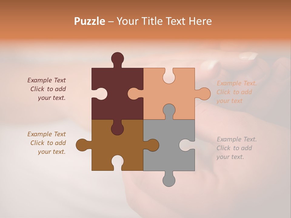 Honeymoon Wed Diamonds PowerPoint Template