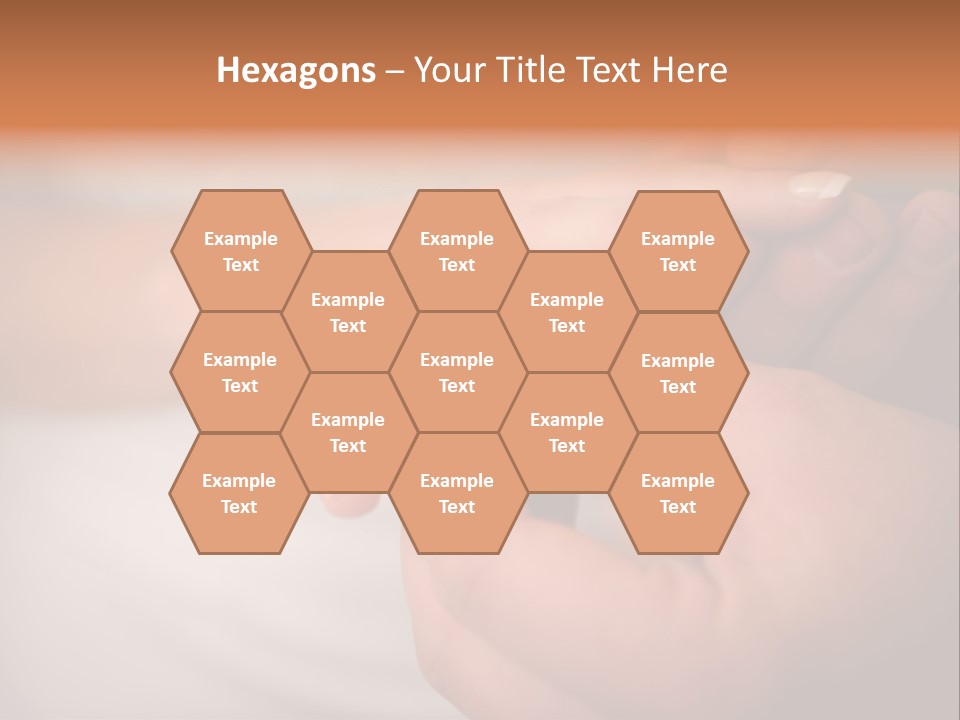 Honeymoon Wed Diamonds PowerPoint Template