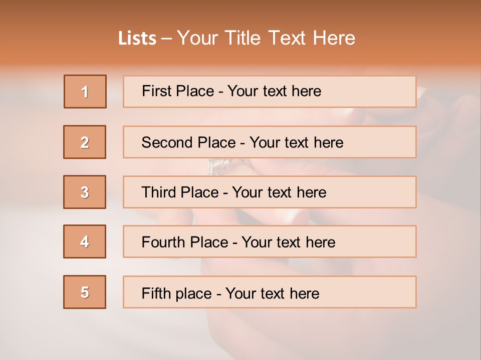 Honeymoon Wed Diamonds PowerPoint Template