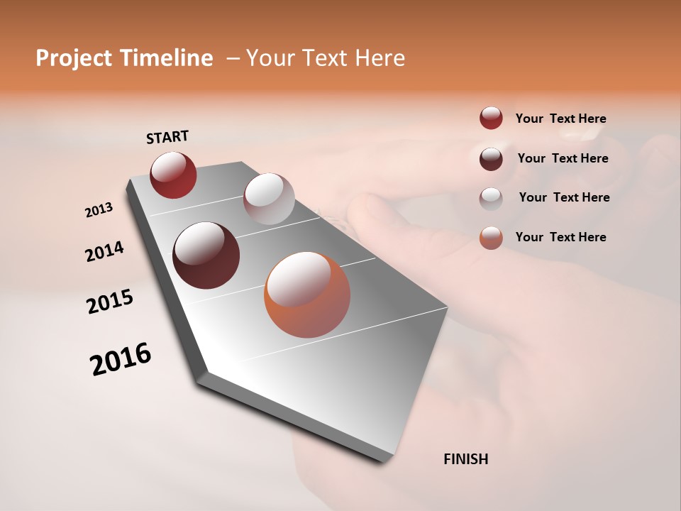 Honeymoon Wed Diamonds PowerPoint Template