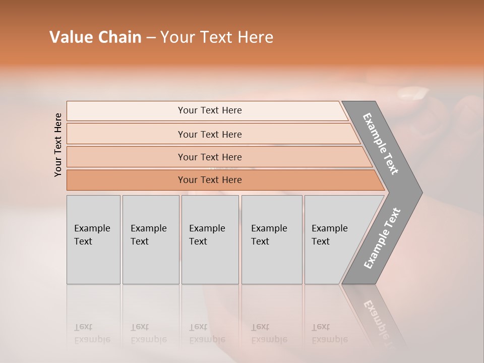 Honeymoon Wed Diamonds PowerPoint Template