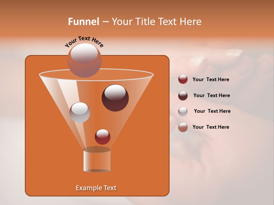 Honeymoon Wed Diamonds PowerPoint Template