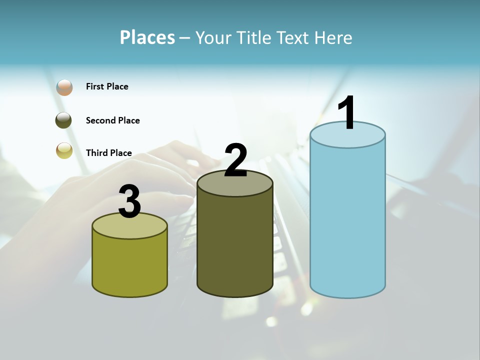Information Pressing Corporate PowerPoint Template