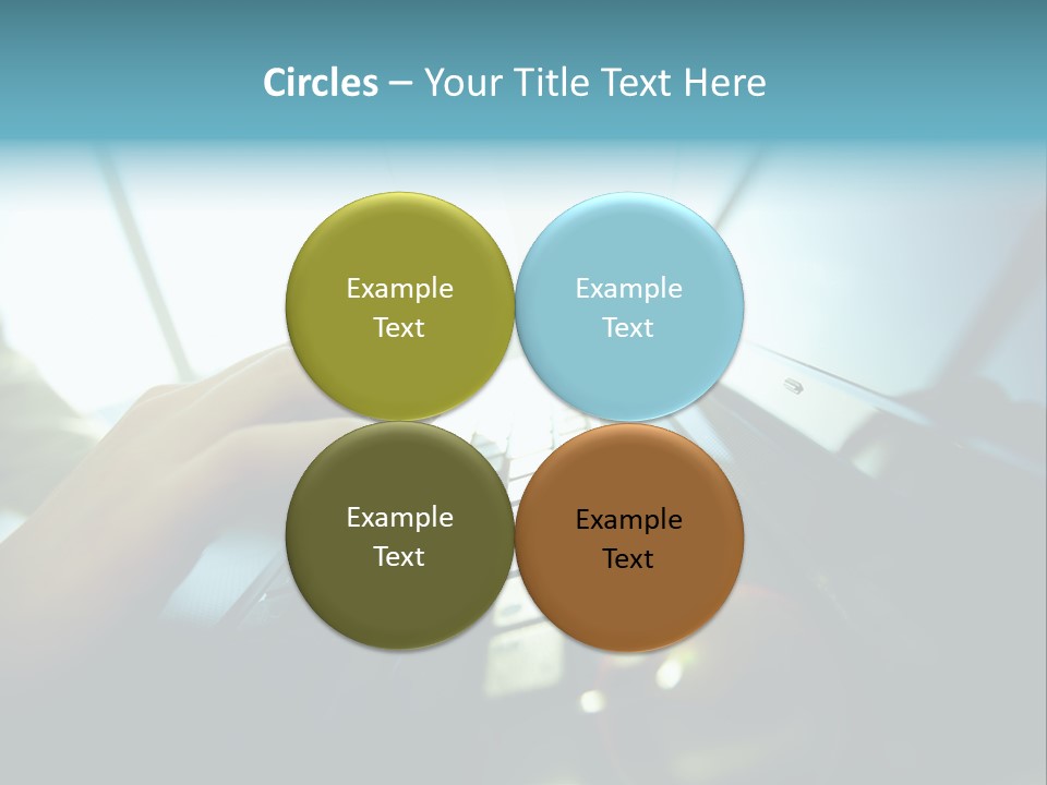 Information Pressing Corporate PowerPoint Template