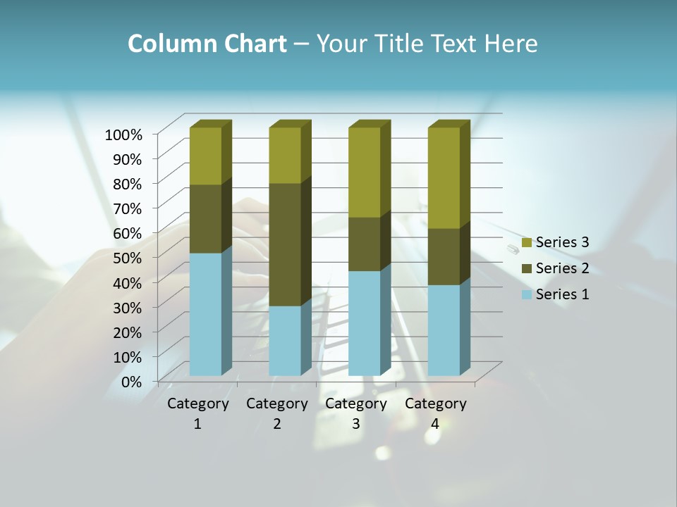 Information Pressing Corporate PowerPoint Template