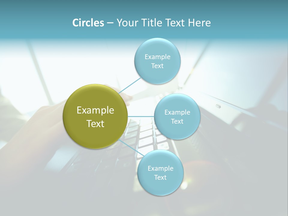 Information Pressing Corporate PowerPoint Template