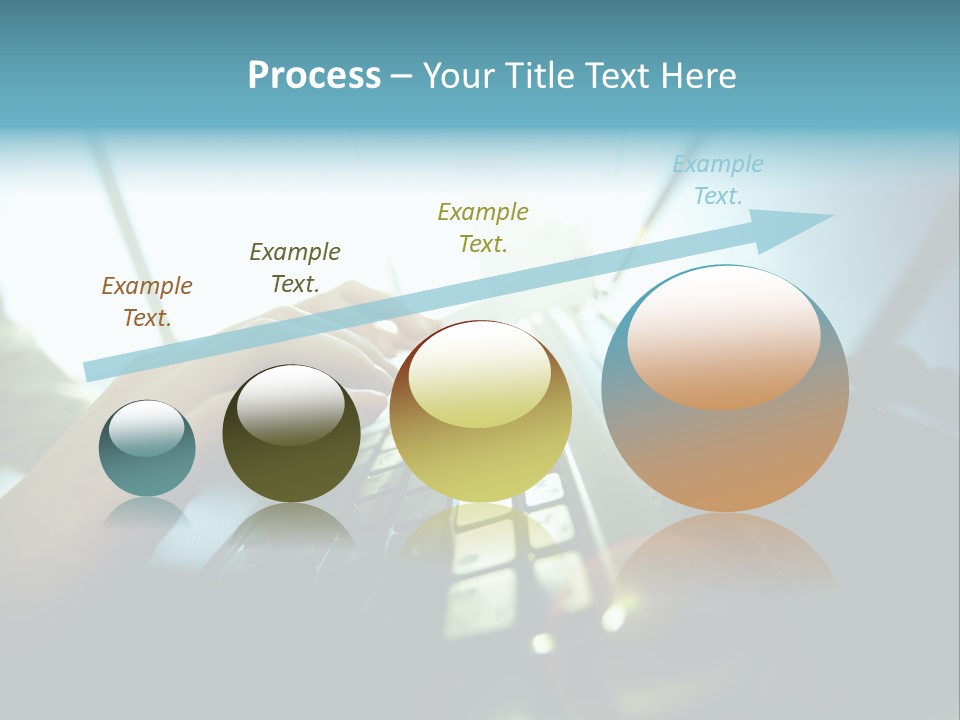 Information Pressing Corporate PowerPoint Template