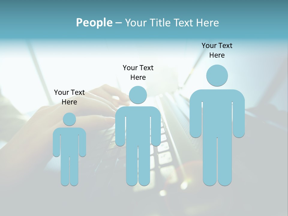 Information Pressing Corporate PowerPoint Template