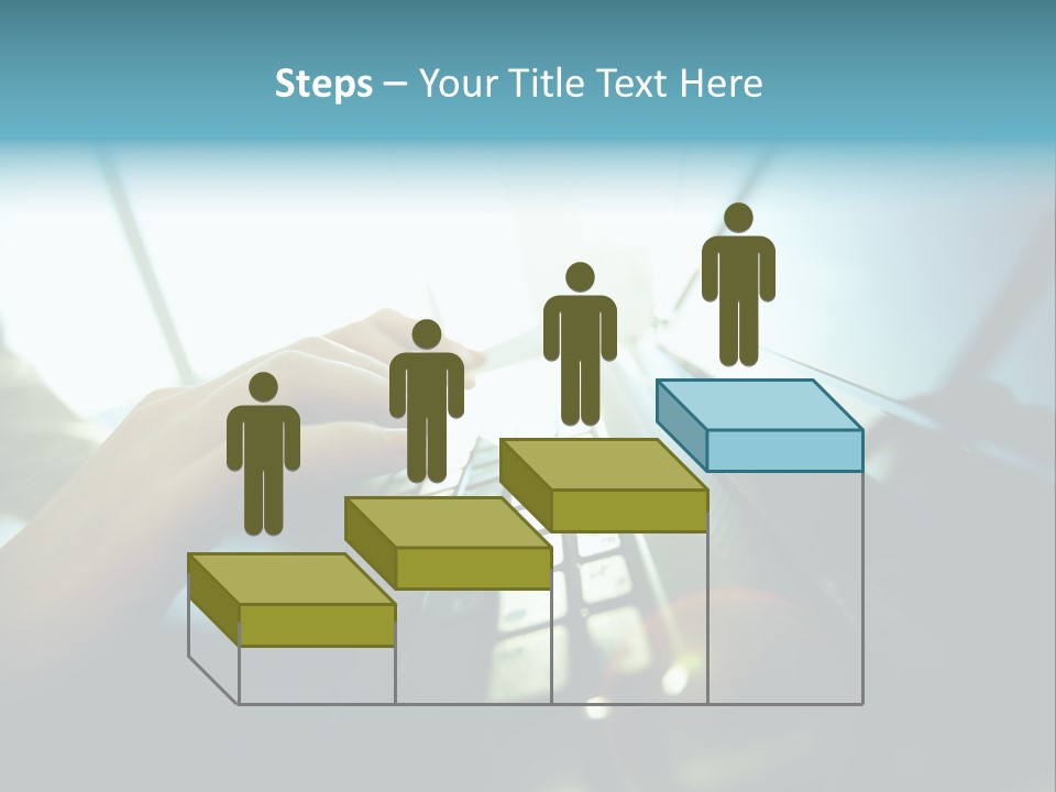 Information Pressing Corporate PowerPoint Template