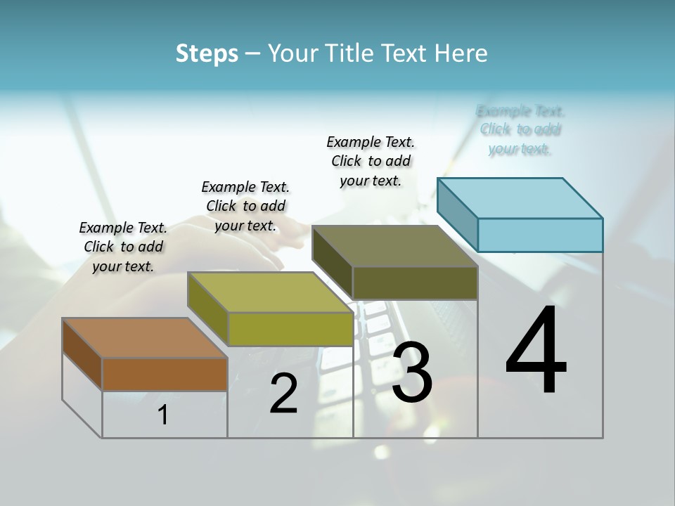 Information Pressing Corporate PowerPoint Template