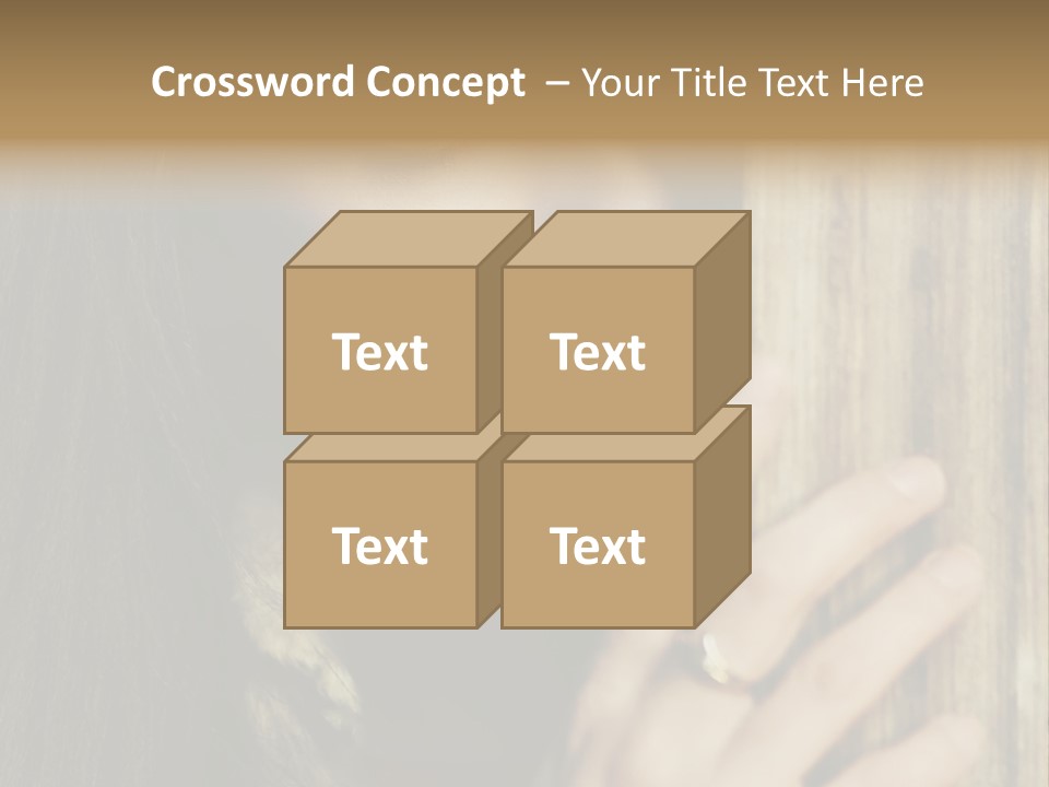 Pretty Red Sensual PowerPoint Template