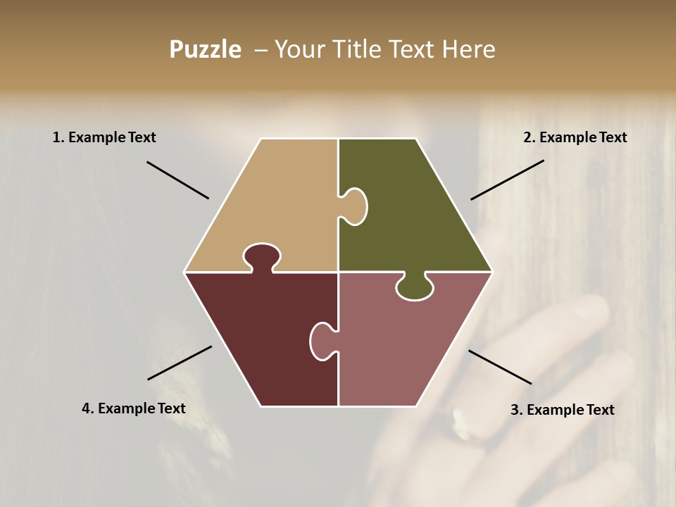 Pretty Red Sensual PowerPoint Template